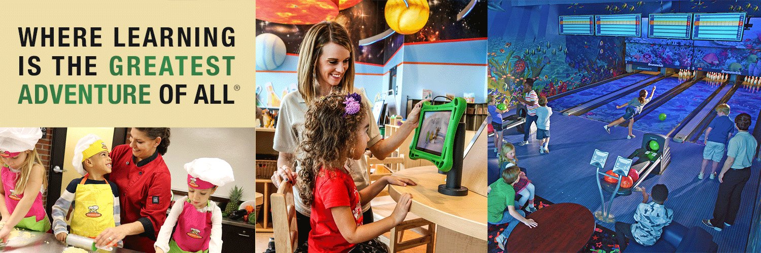 CLAChildCare's profile banner image