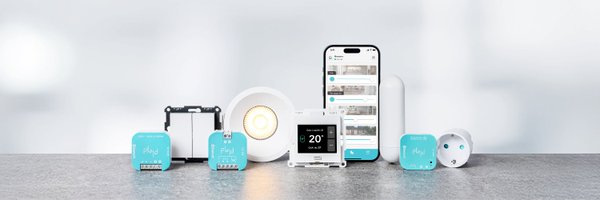 plejd Profile Banner