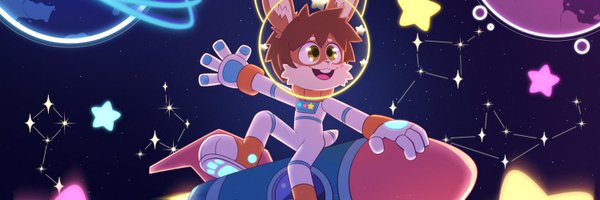 FlipBunny Profile Banner