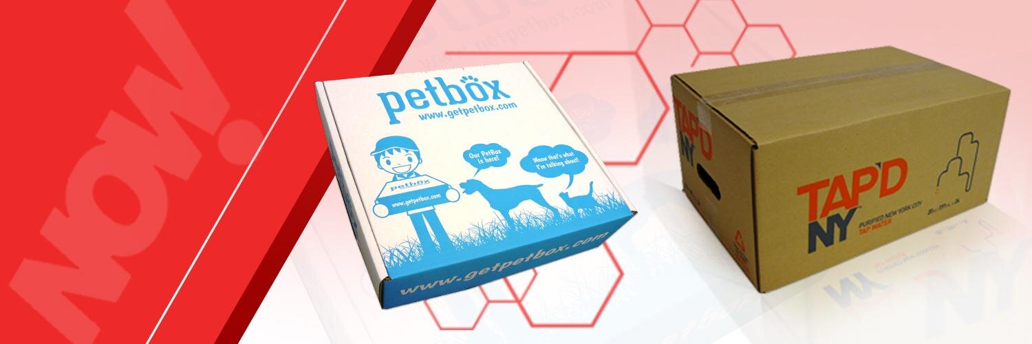 CustomBoxesNow's profile banner image