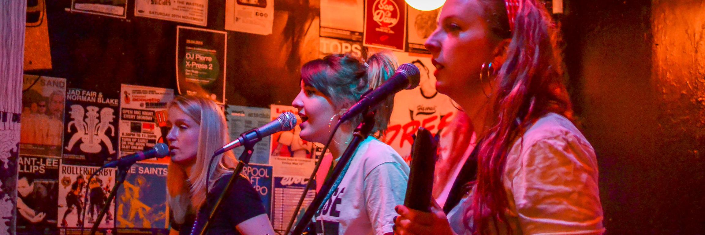 Ukuleighties's profile banner image