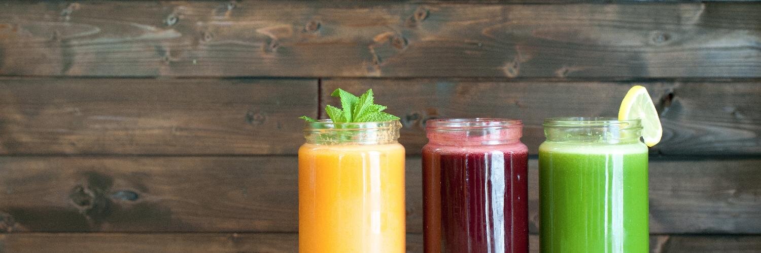 Juice Bar Huntsville banner