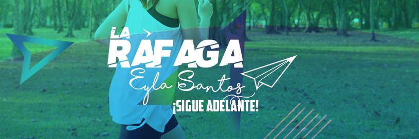 LaRafagaBlog's profile banner image