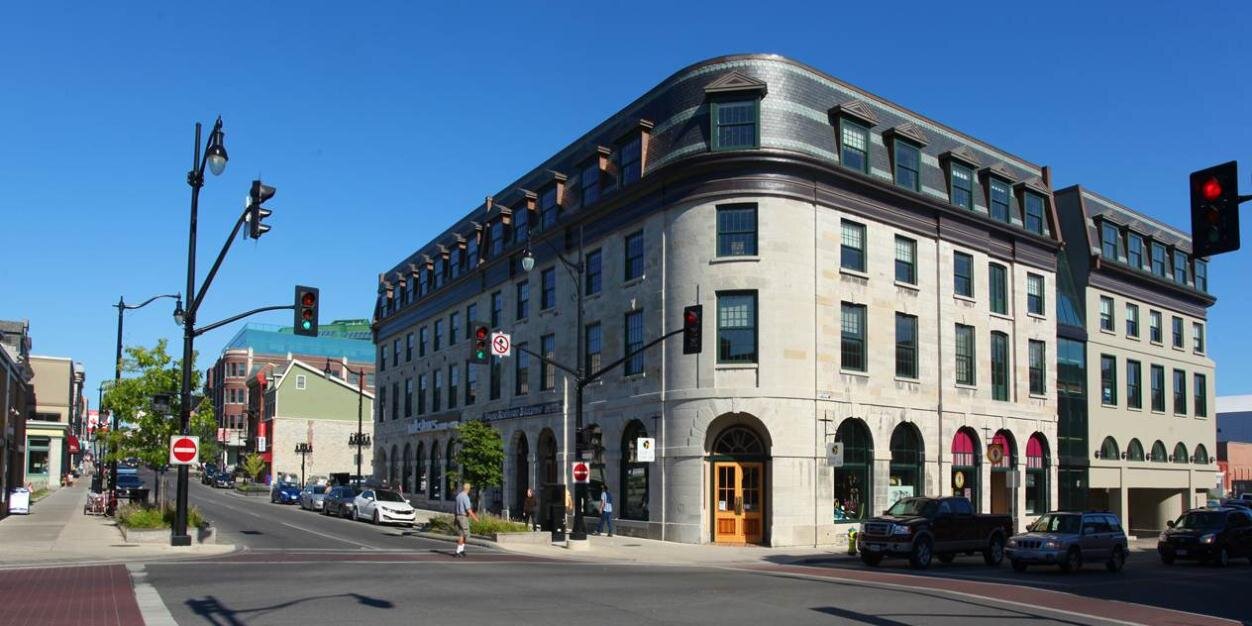 Cunningham Swan LLP banner