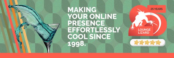 LoungeLizardWW Profile Banner