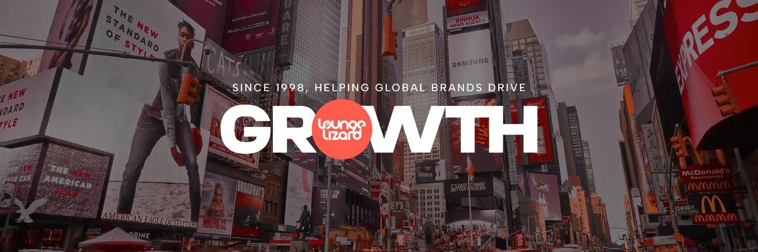 Lounge Lizard Worldwide, Inc. banner