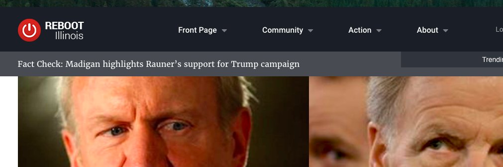 MDoubekRebootIL's profile banner image