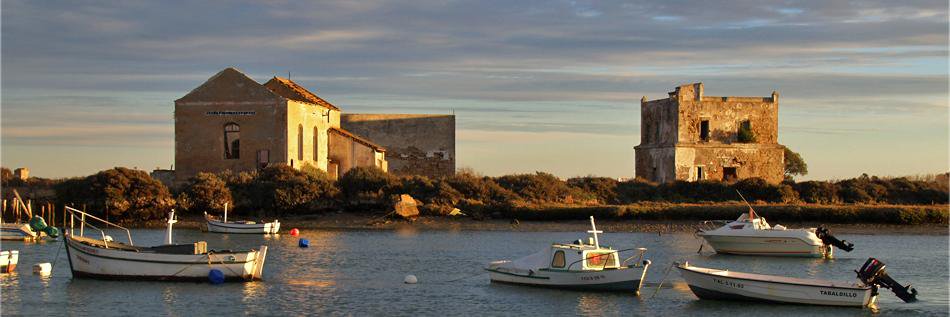 GenuinAndalucia's profile banner image