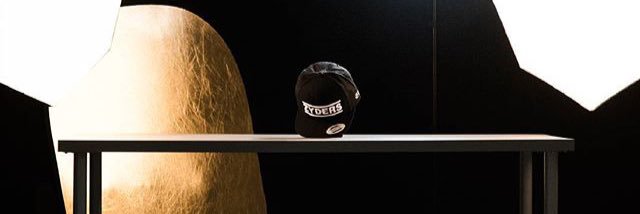 Zydersspain's profile banner image