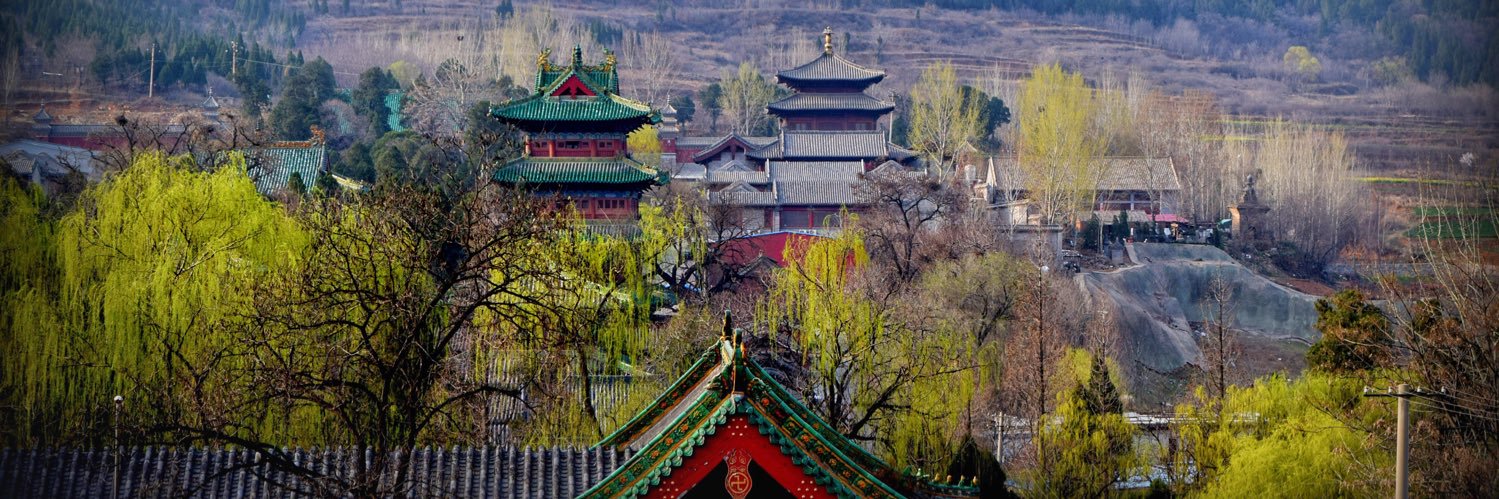 ShaolinTempleGr's profile banner image
