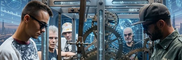 cobalto80th Profile Banner