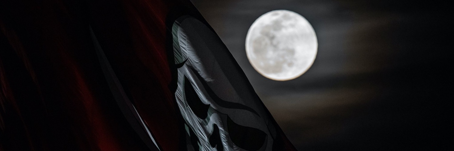 Michael Allen banner