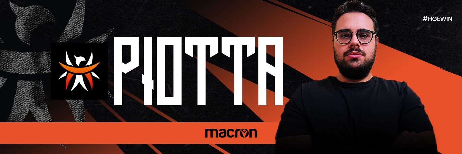 Piotta banner