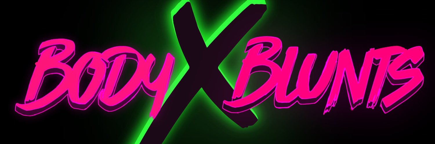 Bodybyblunts | They/Them banner