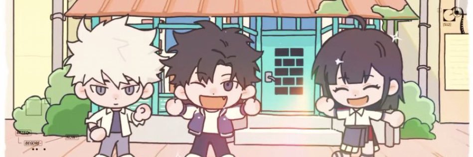 Ioversnote's profile banner image
