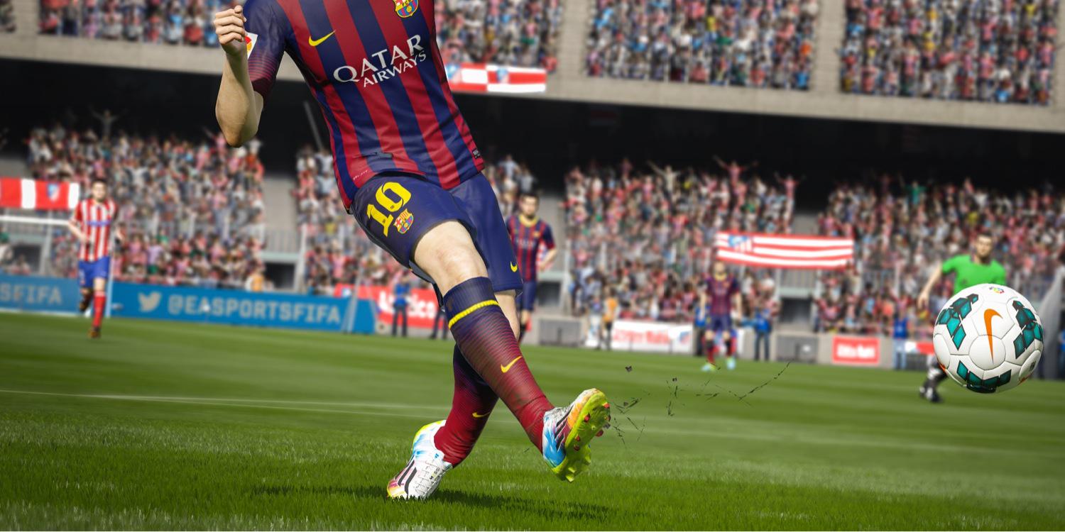 FifaGamer14fg's profile banner image