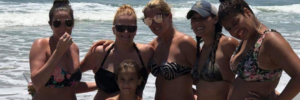KelciFerrell's profile banner image