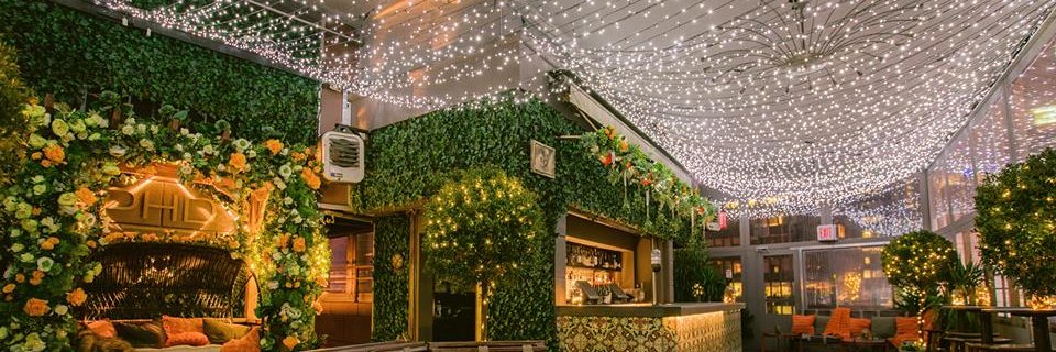 Dream Midtown banner