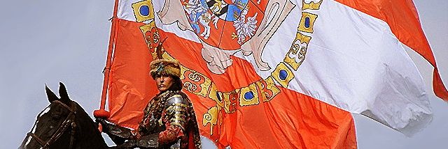 Michał Piotr banner