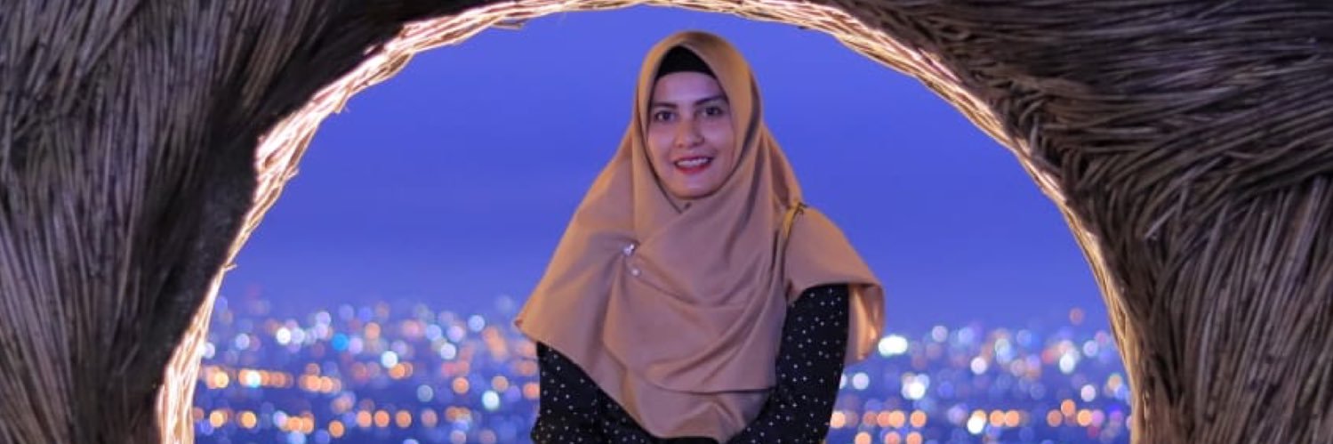 RealFitri's profile banner image