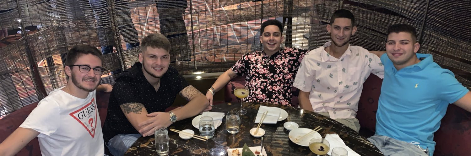 brettBMZ's profile banner image