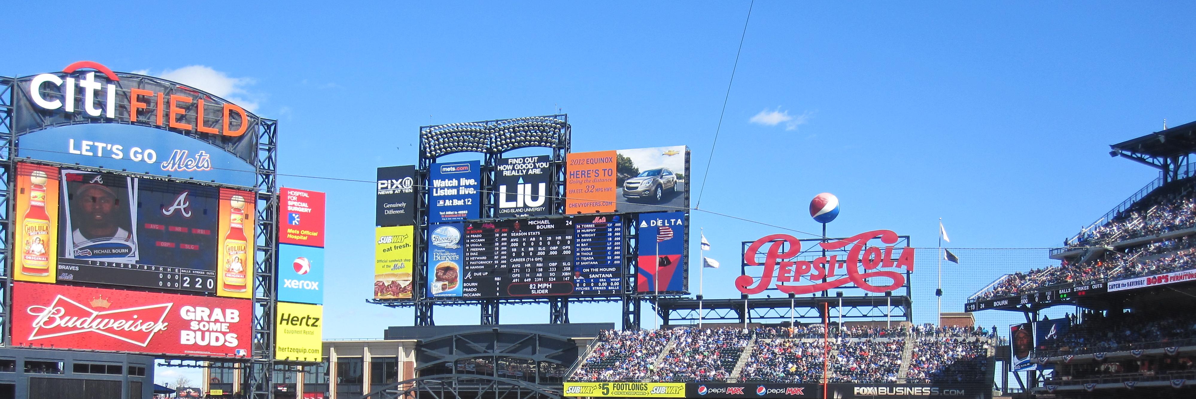 NJMetsRon's profile banner image