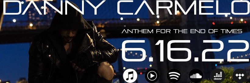 DannyCarmelo's profile banner image