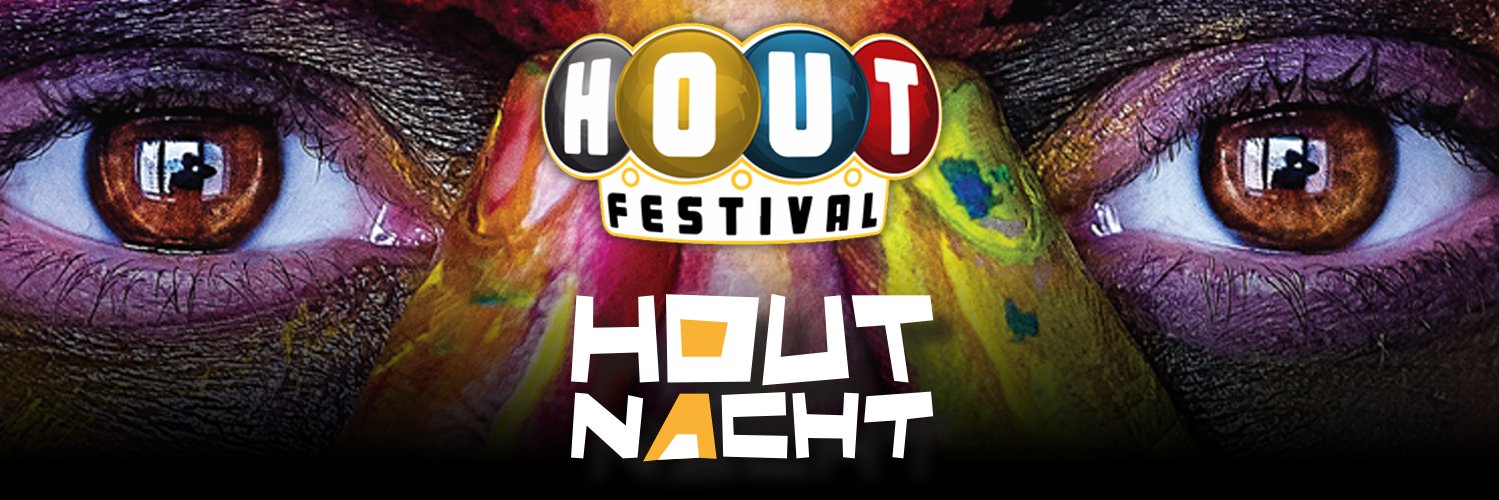 Houtfestival's profile banner image