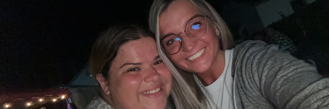 LavyPaige's profile banner image