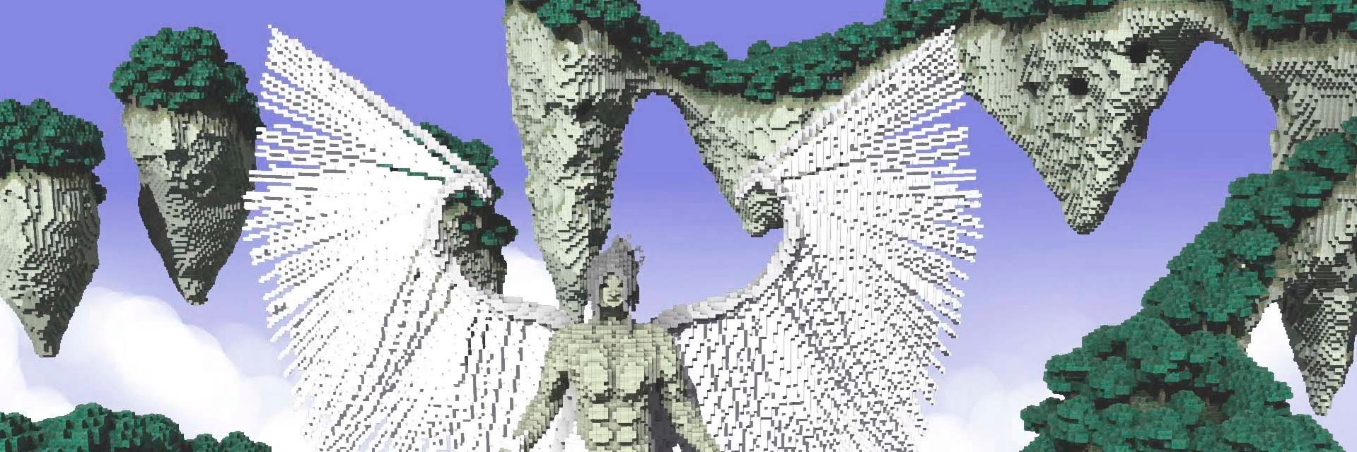 AngelsWarMC's profile banner image