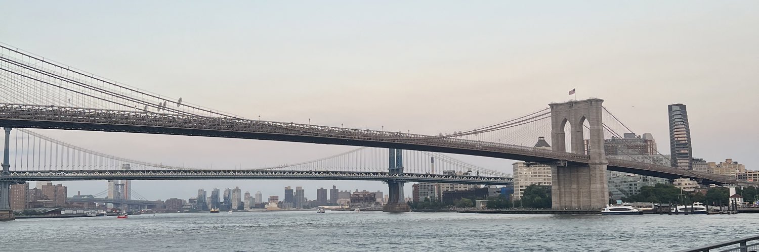 NickyAmadio's profile banner image