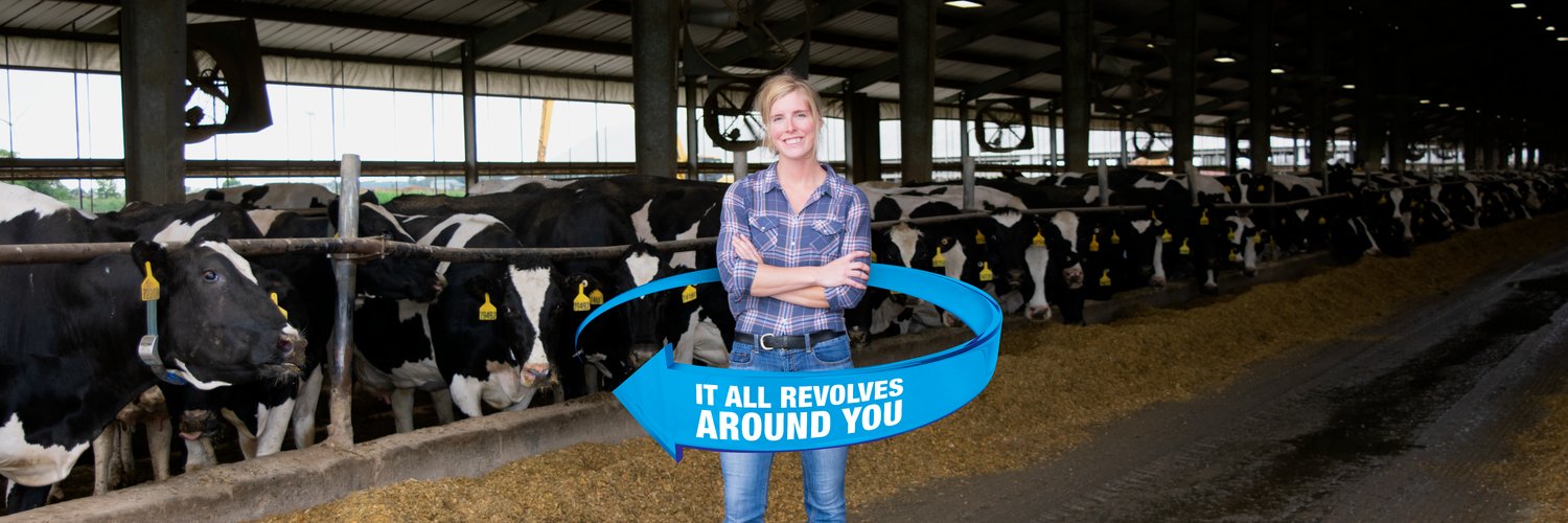 DeLaval USA banner