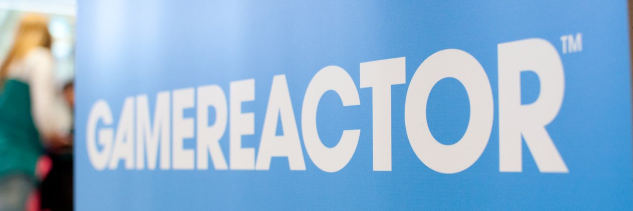 Gamereactor España banner