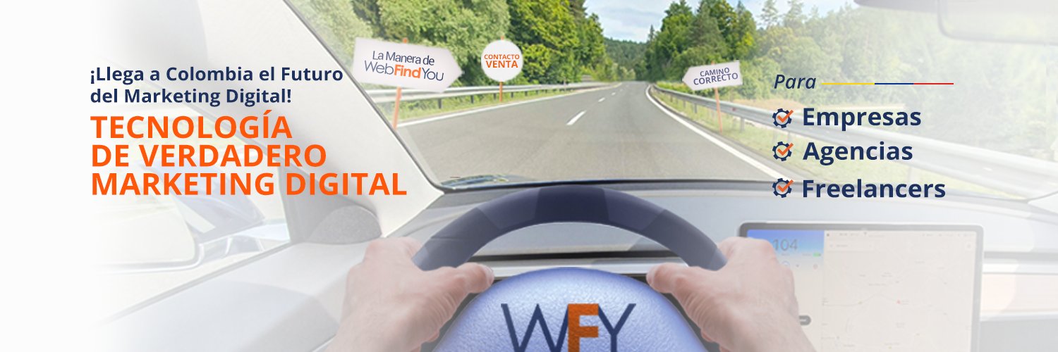 WebFindYouCol's profile banner image