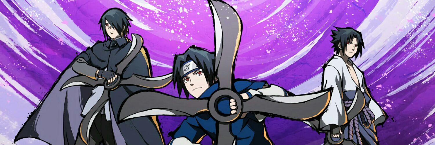 Uchiha_60's profile banner image