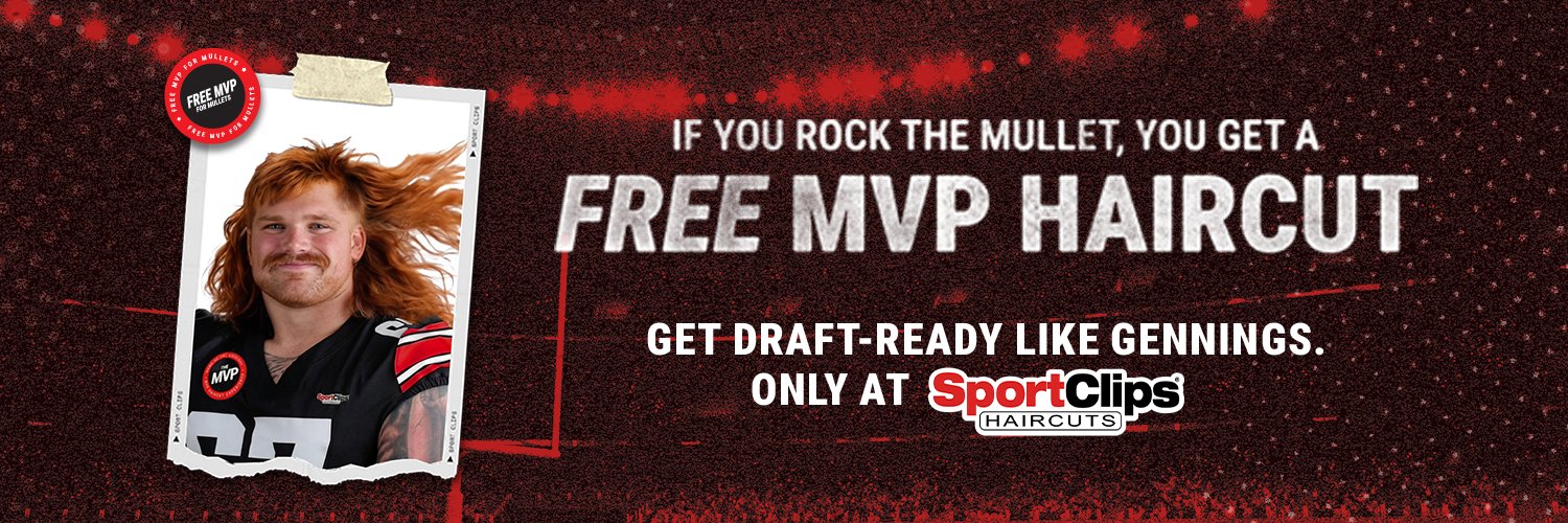Sport Clips Haircuts banner
