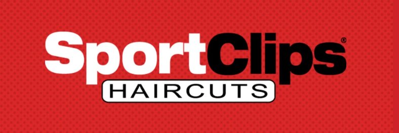 Sport Clips Haircuts banner