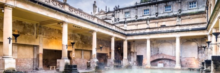 BathSpaLets's profile banner image