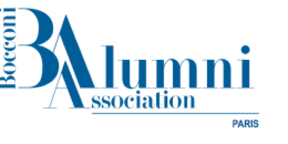 Alumni Bocconi Paris banner