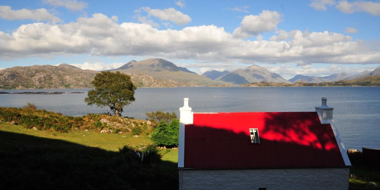 DiscoveTorridon's profile banner image