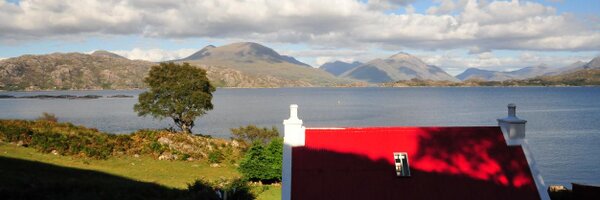 DiscoveTorridon Profile Banner