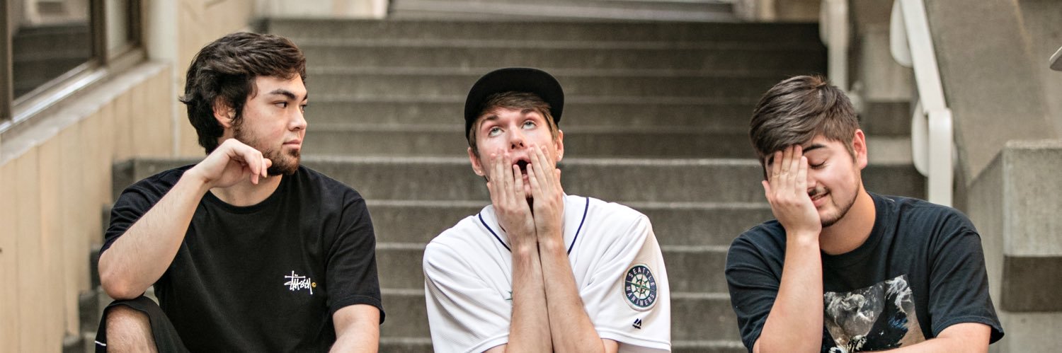 TheShawnDoe's profile banner image