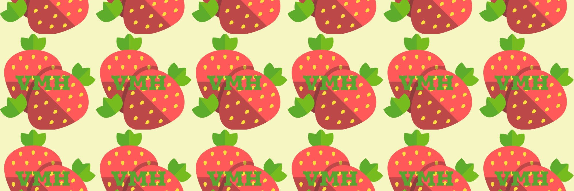 VeganMHC's profile banner image