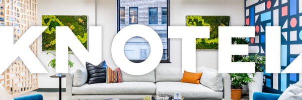 knotel Profile Banner