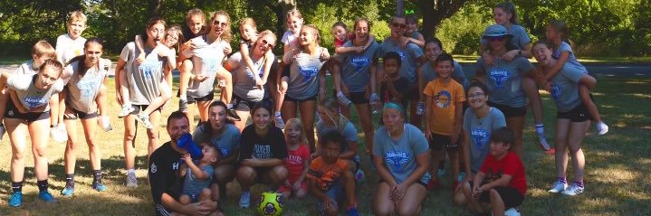 Hilbert College WSOC banner