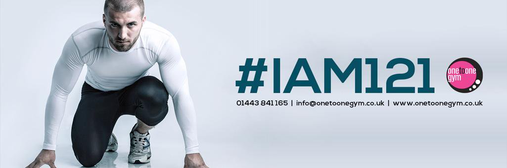 ONETOONEGYM's profile banner image