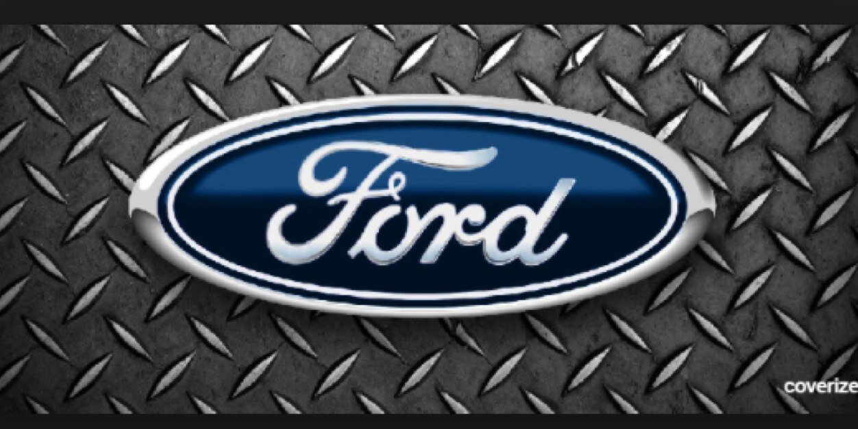 Premier Ford Lincoln banner