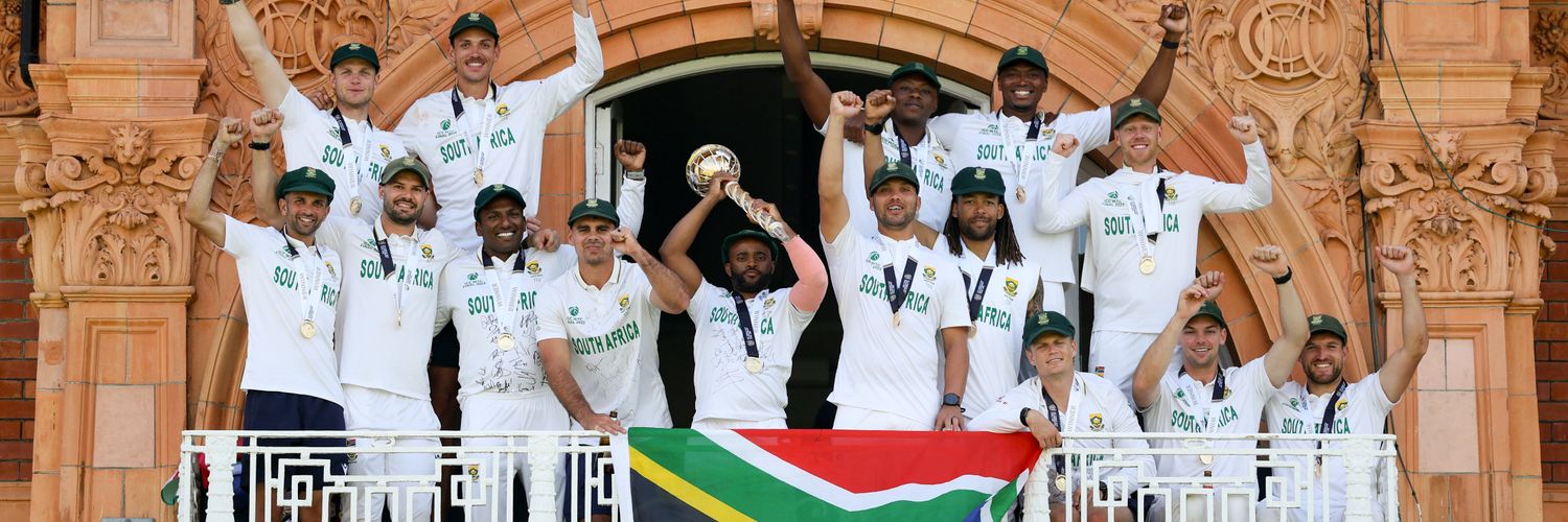 Ta Gys 🇿🇦 🇵🇸 banner