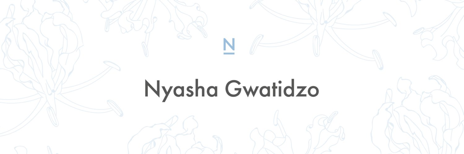 Ngwatidzo's profile banner image