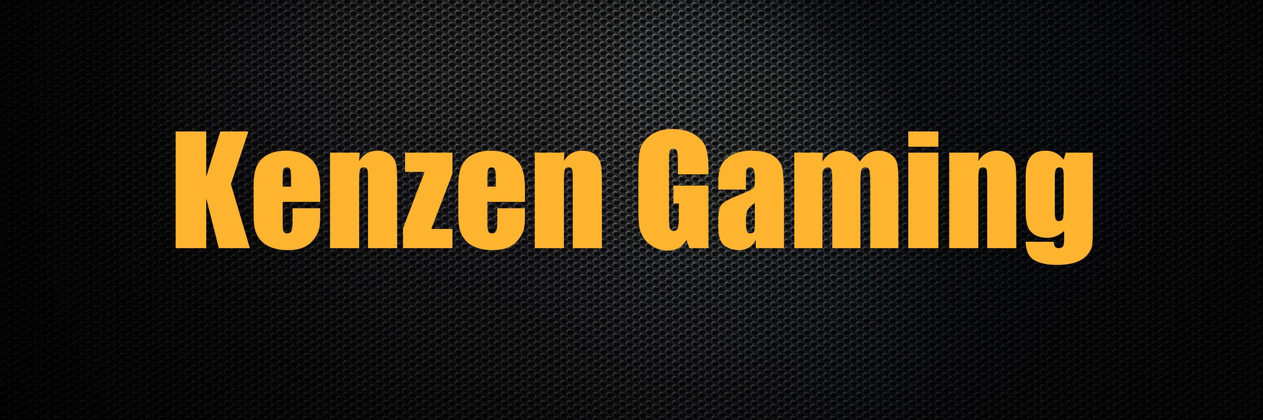 kenzen99's profile banner image